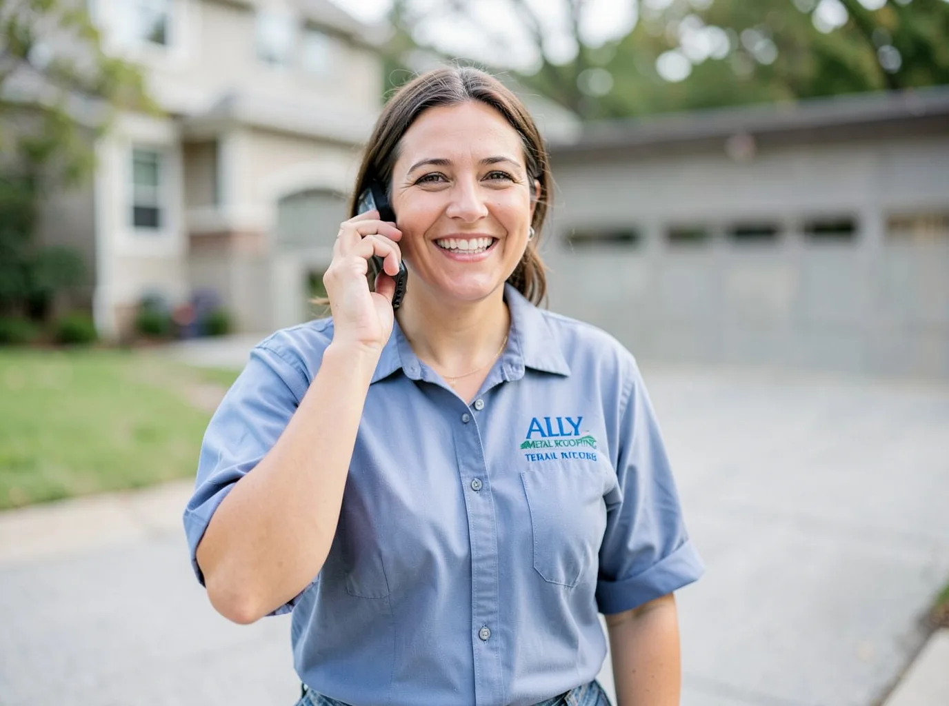 Metal Roof Installation Roscommon, MI FAQs